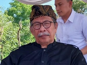 Tokoh Adat Tegaskan Pernikahan Anak di Lombok Bukan Budaya Sasak Modern