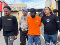 Perampok Wanita Open BO di Mojokerto Ternyata Residivis Kasus Sama