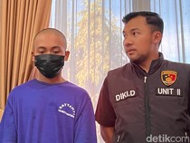 Nekat! 2 Remaja Banyumas Begal Wanita Modal Korek Mirip Pistol