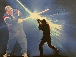 Photoshop Kocak yang Lumayan Bikin Nyengir