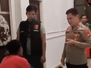 Anak 7 Tahun di Muratara Diculik-Dijadikan Jaminan agar Ortu Bayar Utang