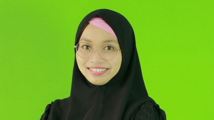 Psikolog UMM Udi Rosida Hijrianti