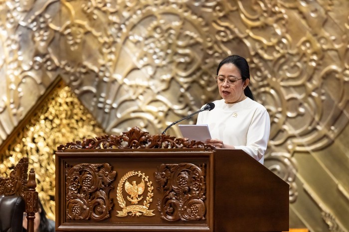 Puan Maharani