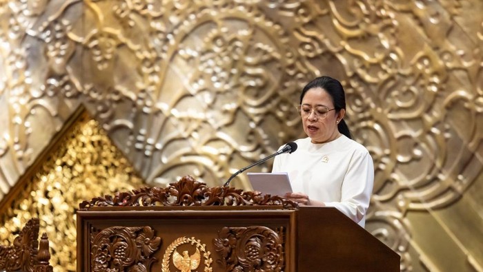 Puan Maharani