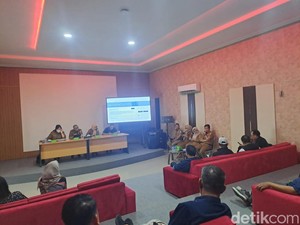 Pusri Utamakan Tenaga Kerja Lokal untuk Pembangunan Pabrik Pusri IIIB