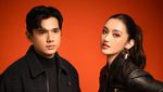 Setahun Lamaran, Kapan Ranty Maria dan Rayn Wjiaya Nikah?