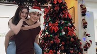 Rayn Wijaya lantas menyebut pernikahan dengan Ranty Maria akan segera dilakukan. Soon-soon, ujarnya. (Foto: dok Instagram)