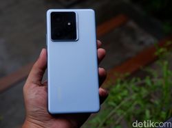 Unboxing Realme GT 7: Spesifikasi Gahar Siap Hadir 3 Juni 2025 di Indonesia