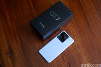 Realme GT 7