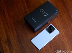 Unboxing Realme GT 7: Spesifikasi Gahar Siap Hadir 3 Juni 2025 di Indonesia