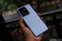 Realme GT 7