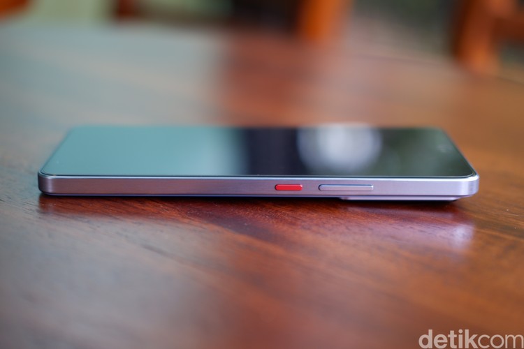 Realme GT 7