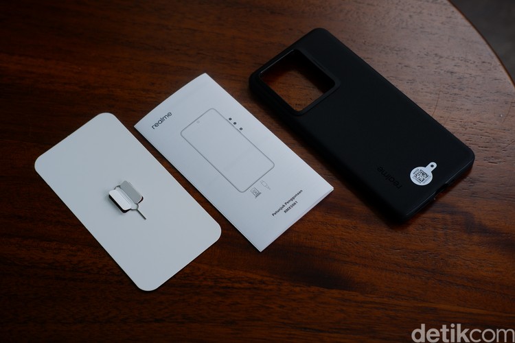 Realme GT 7