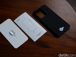 Unboxing Realme GT 7: Spesifikasi Gahar Siap Hadir 3 Juni 2025 di Indonesia