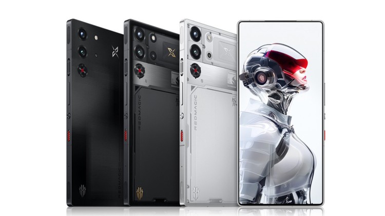 RedMagic 10S Pro