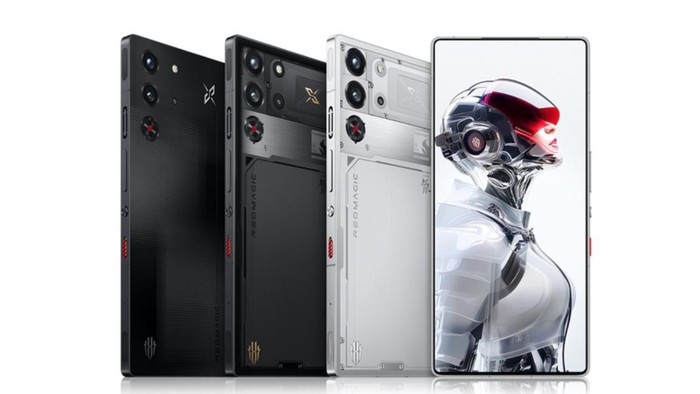 RedMagic 10S Pro