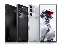 10 HP Android Flagship Paling Kencang Sejagat, Ada Favoritmu?