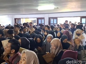 Rekrutmen Akbar Pemalang Job Fair 2025 Sampai Besok Lur!
