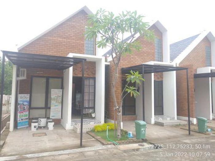 Rumah murah di Kamal, Kabupaten Bangkalan, Jawa Timur