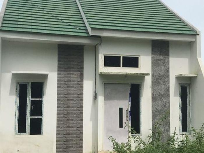 Rumah murah di Kamal, Kabupaten Bangkalan, Jawa Timur