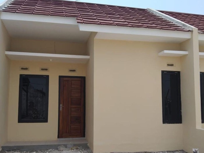 Rumah murah di Kamal, Kabupaten Bangkalan, Jawa Timur