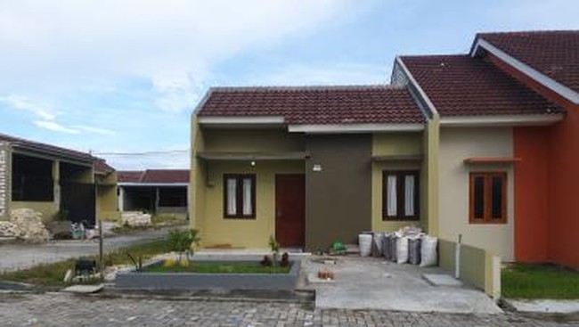 Buruan Cek! Rumah Mulai Rp 150 Juta-an Masih Ada di Kamal Jatim