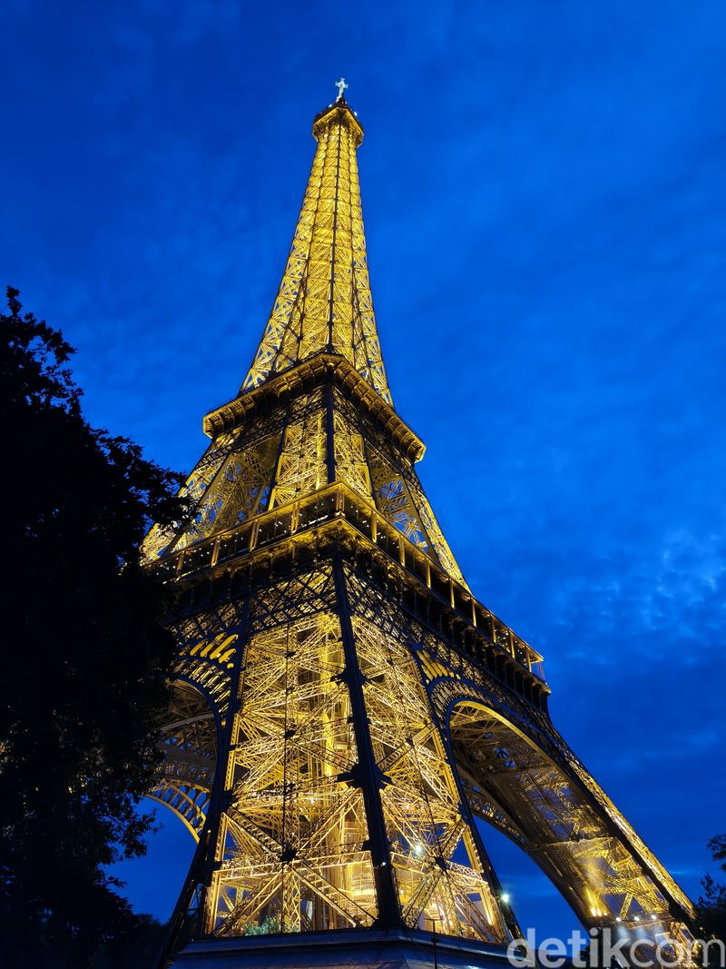 Sampel foto Realme GT 7