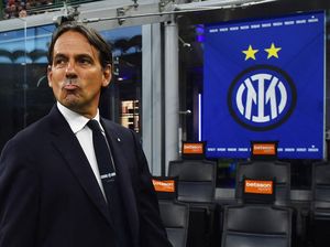 Inzaghi dan Kemenangan-kemenangan Inter yang Mungkin Tak Dapat Terulang