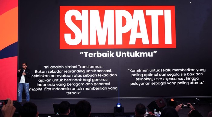 Simpati Telkomsel