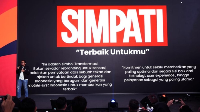 Simpati Telkomsel