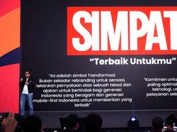 Simpati Hidup Lagi: Transformasi Kartu Prabayar Telkomsel Dulu Kini