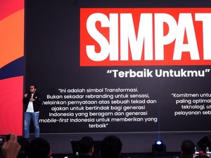 Harga dan Kuota Kartu Perdana Simpati yang Comeback