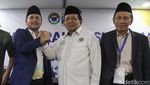Slamet Ariyadi Terpilih Jadi Ketum IKA PMII Hasil Munas Lanjutan