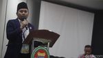 Slamet Ariyadi Terpilih Jadi Ketum IKA PMII Hasil Munas Lanjutan