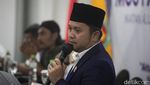 Slamet Ariyadi Terpilih Jadi Ketum IKA PMII Hasil Munas Lanjutan