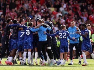 Final Conference League: Chelsea Bidik Gelar Juara dan Ukir Sejarah!