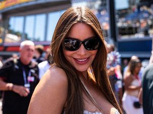 Tepis Gosip Pacaran, Tom Brady Diduga Sebut Sofia Vergara Terlalu Tua