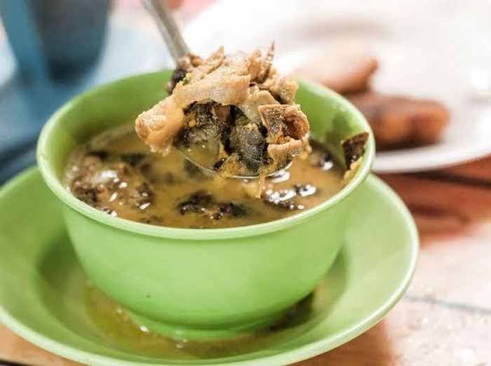 Soto Medan
