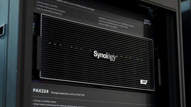 Synology
