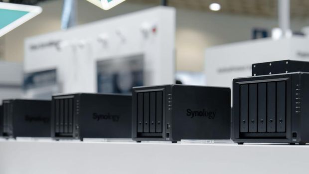 Synology