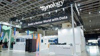 Lonjakan Pemakaian AI Bikin Perusahaan Was-was: Krisis Storage
