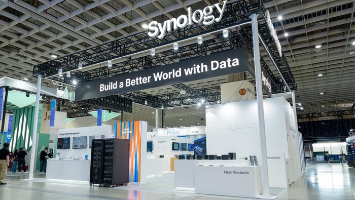 Synology