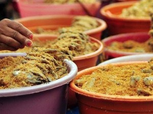 7 Makanan Unik Khas Dayak dan Resepnya, Selamat Mencoba!