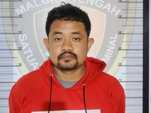 Kronologi Pria Mabuk Tikam Anggota Satpol PP Malteng Pakai Obeng di Jalanan