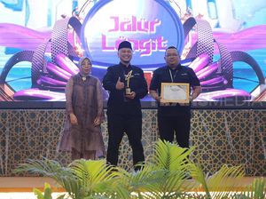 TRANS7 Raih 3 Penghargaan Anugerah Syiar Ramadan 2025