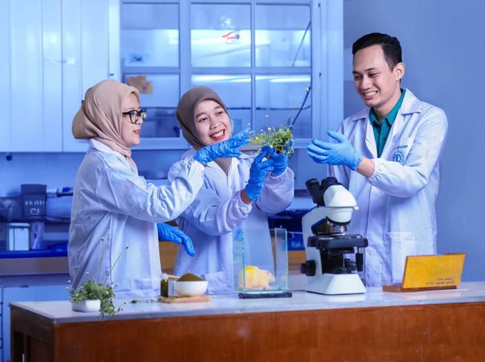 UAD jadi PTS Nasional Penerima Hibah Penelitian Terbanyak Kemendikti Saintek 2025