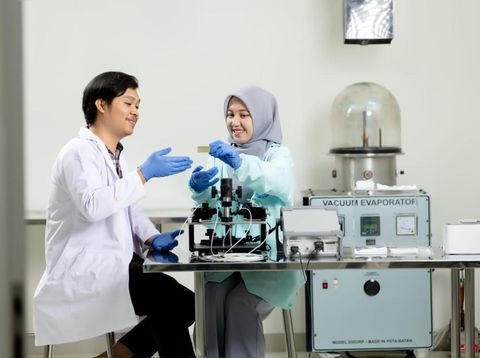 UAD jadi PTS Nasional Penerima Hibah Penelitian Terbanyak Kemendikti Saintek 2025