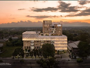 Ada Potensi Besar Urban Mining di RI, UNU Jogja Siap Buka Fakultas Metalurgi