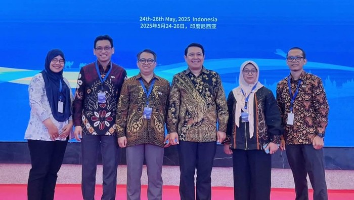 UNU Jogja dan GEM Co. Ltd resmi buka Fakultas Metalurgi Masa Depan. Foto diunggah Selasa (27/5/2025).
