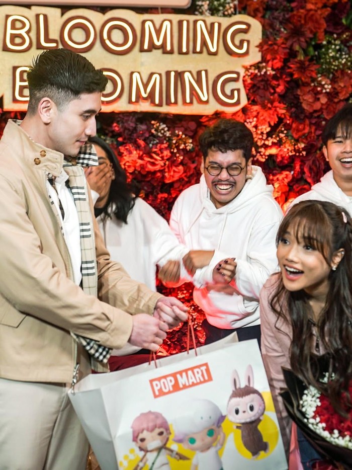 Verrell Bramasta Verrell Bramasta